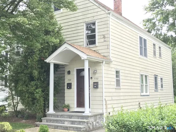 720 Knapps Hwy, Fairfield, CT 06825