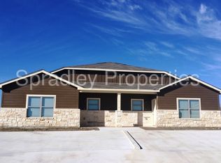 7003 Cameron Park Rd, Temple, TX 76502