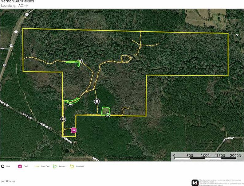 1st image of Dido Loop Lot Wp001