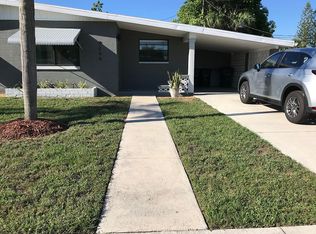 8244 Herbison Ave, North Port, FL 34287