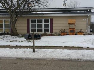 3424 Westover St, Peru, IN 46970