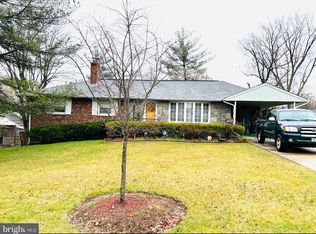 13225 Greenmount Ave, Beltsville, MD 20705