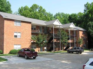 1303 E 10th St APT Q, Greenville, NC 27858