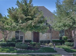 844 Sun Meadow Rd, Allen, TX 75013
