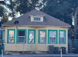 2023 International Blvd, Oakland, CA 94606