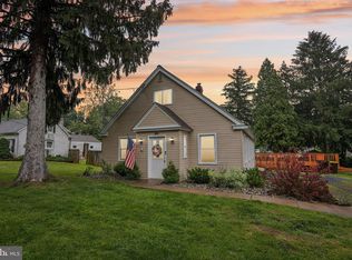461 Avenue A, Horsham, PA 19044