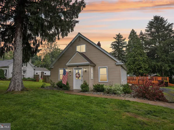 461 Avenue A, Horsham, PA 19044