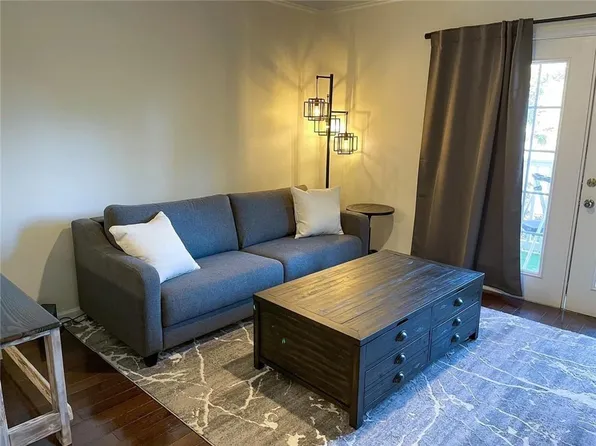 2700 Pine Tree Rd NE Unit 1306, Atlanta, GA 30324