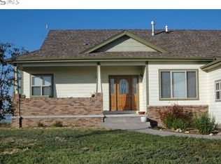 38284 County Road 19, Fort Collins, CO 80524