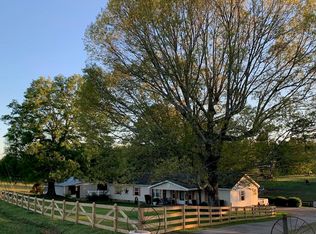 1010 Antioch Rd, Franklin, GA 30217