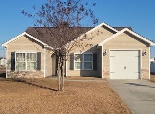 101 Cottage Creek Cir, Conway, SC 29526