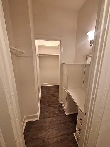 Floor plan Studio