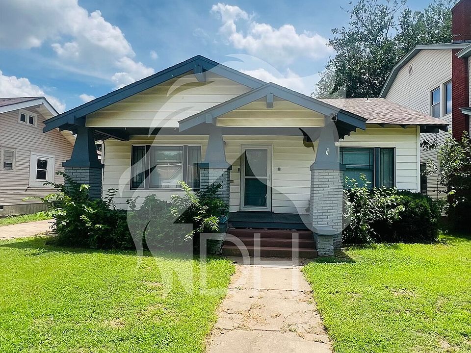 1st image of 807 W York Ave