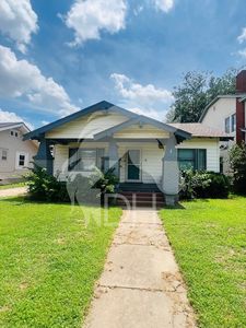 807 W York Ave, Enid, OK, 73701