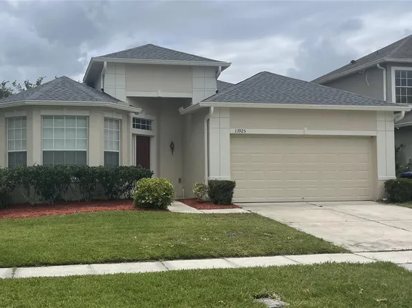 13925 MORNING FROST DRIVE, ORLANDO, FL 32828