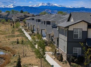 4210 Vulcan Creek Dr #301, Loveland, CO 80538
