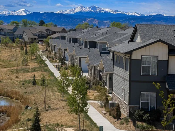 4210 Vulcan Creek Dr #301, Loveland, CO 80538