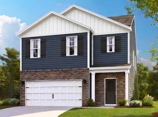 Robie Plan, Keebler Meadows, Johnson City, TN 37615