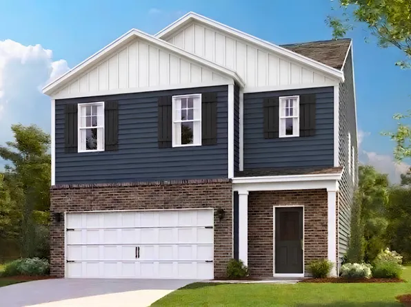 Robie Plan, Keebler Meadows
