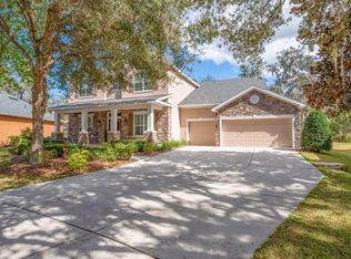 15912 Ternglade Dr, Lithia, FL 33547