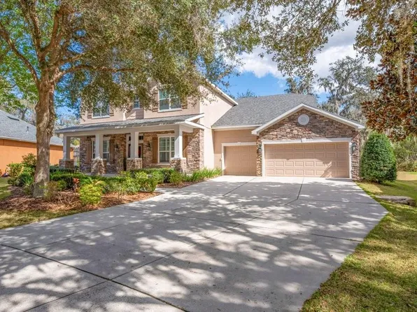 15912 Ternglade Dr, Lithia, FL 33547