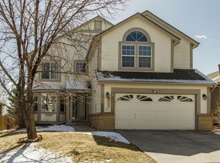 17044 Hastings Ave, Parker, CO 80134