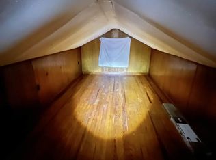 813 White St, Cumberland, KY 40823