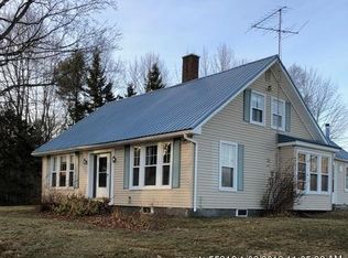 58 Waugan Rd, Monmouth, ME 04259