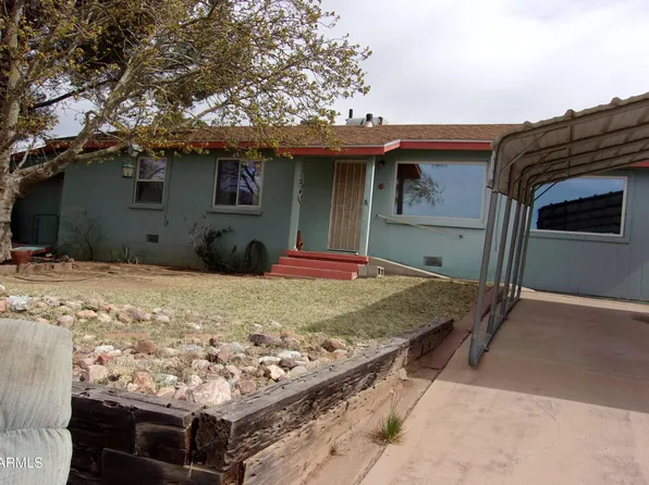309 Clawson Street, Bisbee, AZ 85603