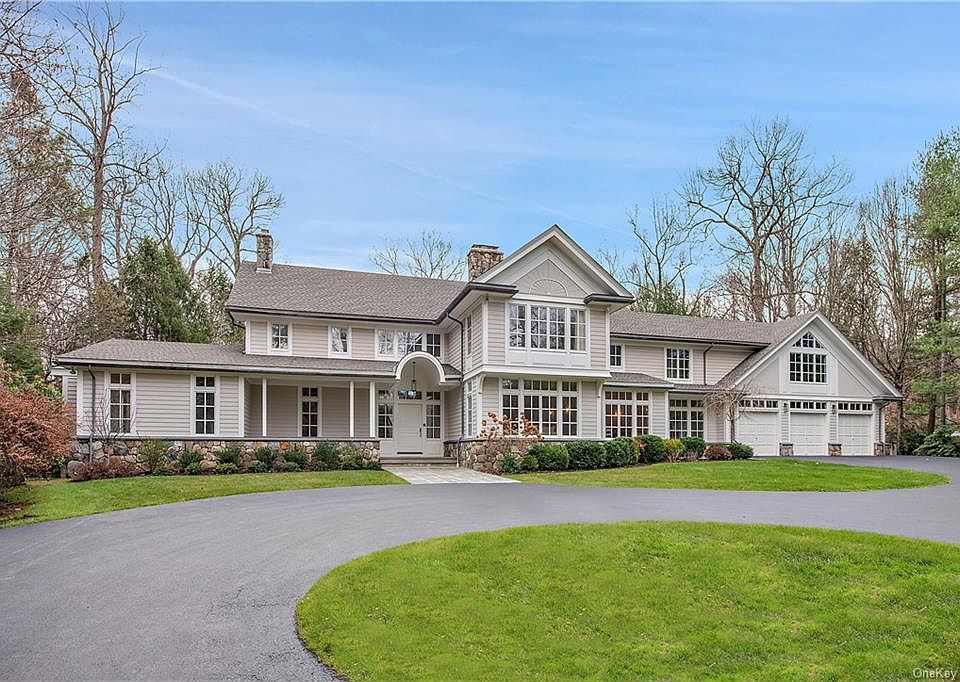 5 Carpenter Way, Armonk, NY 10504 Zillow