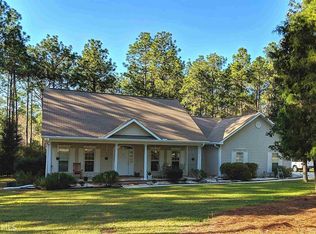 306 Palomino Path, Statesboro, GA 30458