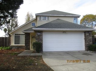 165 Arabian Ct, Vallejo, CA 94589