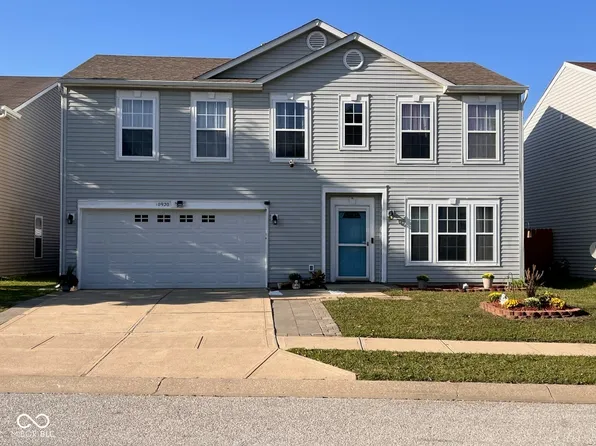 10920 Zimmerman Ln, Indianapolis, IN 46231