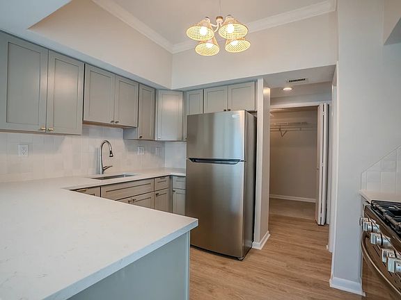 2nd image of 26150 Village Ln #1-404