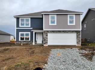 3184 W Keepsake Ln, Monrovia, IN 46157