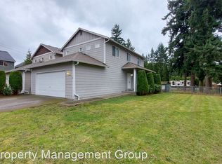 1020 126th St SE #B, Everett, WA
