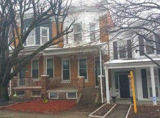 3408 Harford Rd, Baltimore, MD 21218