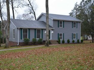 2308 Briarcliff Dr, Lebanon, TN 37087