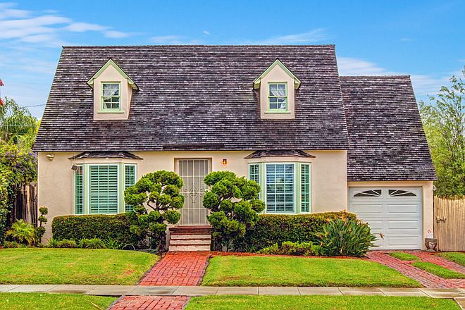1st image of 4360 Coronado Ave