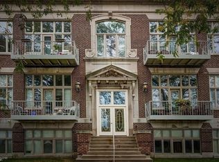 1000 2nd St UNIT 202, Fairport Harbor, OH 44077