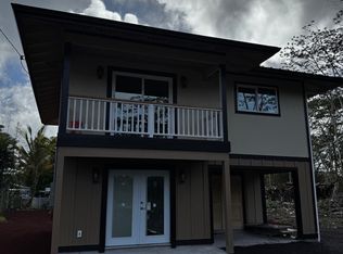 16-2046 Tiki Rd, Kurtistown, HI 96760