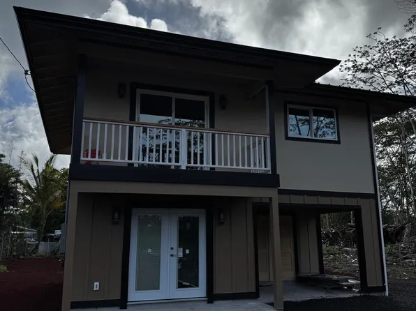 16-2046 Tiki Rd, Kurtistown, HI 96760