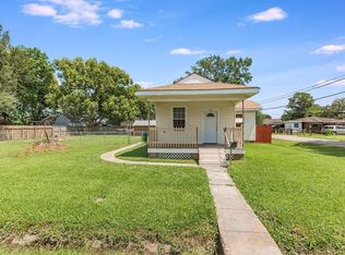 200 W B St, Norco, LA 70079