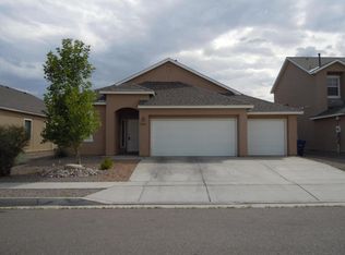 6212 Calle Vizcaya NW, Albuquerque, NM 87114