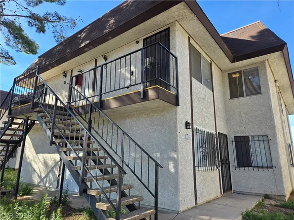 4348 Tara Ave APT D, Las Vegas, NV 89102