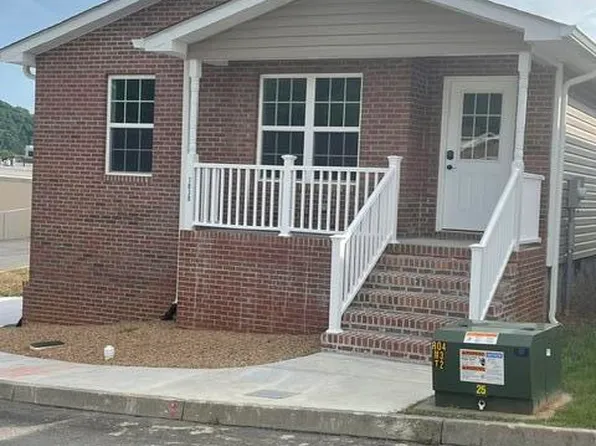 1030 Park Boulevard Cir, Rogersville, TN 37857