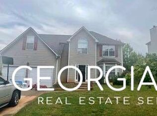 1511 Mine Run, Hampton, GA 30228