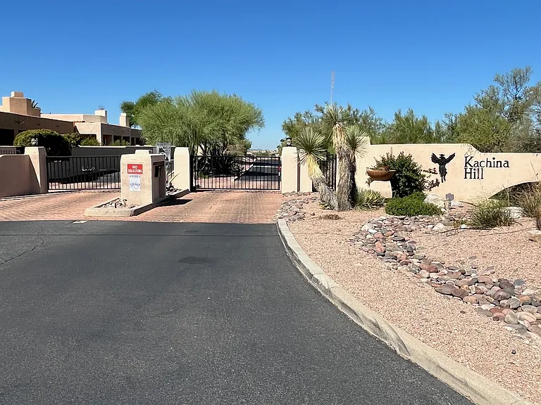 4555 E Red Mesa Dr — Photo 4