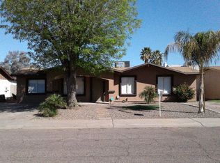 8416 W Roma Ave, Phoenix, AZ 85037