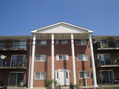 9401 Melvina Ave APT B5, Oak Lawn, IL, 60453